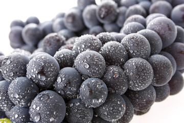 grapes