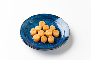 帆立の干し貝柱