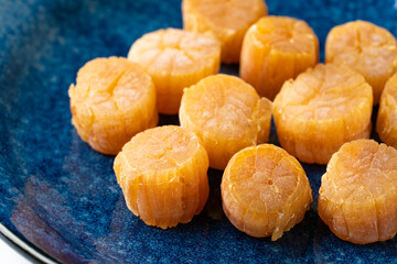 帆立の干し貝柱