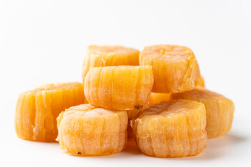 帆立の干し貝柱