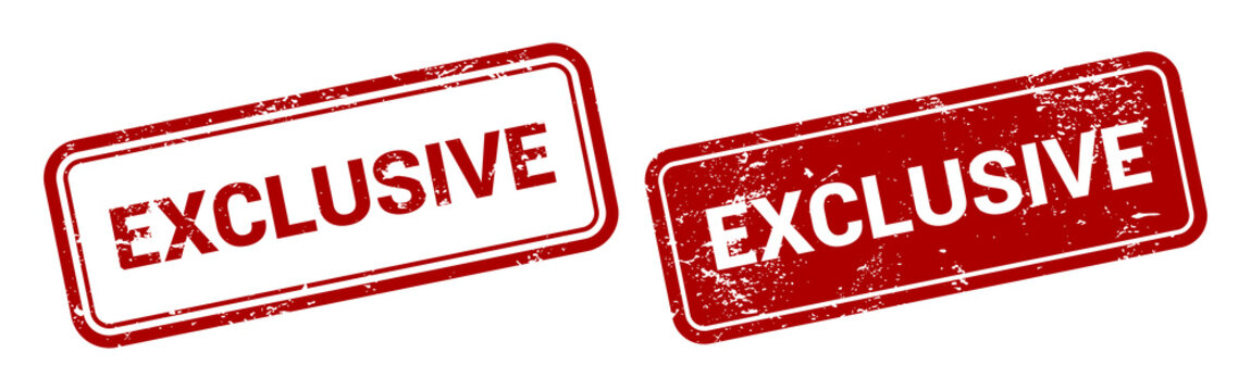 Executive rubber stamp