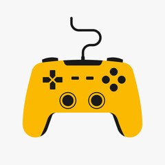 Joystick Controller Game