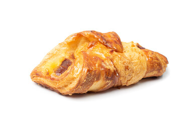 Single French Butter Croissant