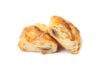Single French Butter Croissant