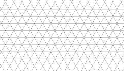 Geometric pattern seamless. Trendy design vector background for web backdrop or paper print.