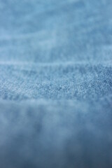 blue jeans texture