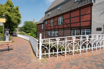 Buxtehude Altstadt