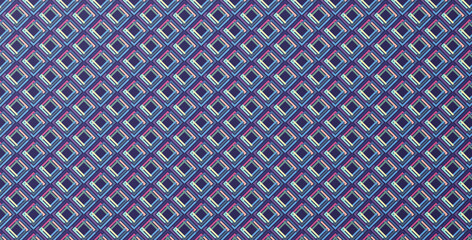 abstract geomatric patterns in pastel colors