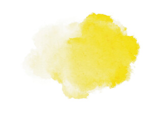 Watercolor Abstract Background