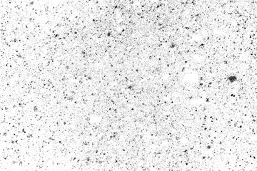 Obraz premium Wall terrazzo texture gray blue of stone granite black white background marble surface pattern sandstone small have mixed sand tile background.