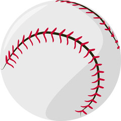 softball baseball ball
