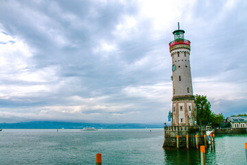 leuchtturm lindau