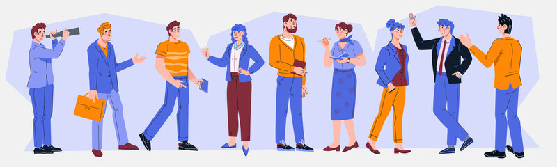 business, team, character, people, financial, employee, businessman, analyst, group, corporate, professional, woman, company, man, specialists, job, ready, worker, service, office, teamwork, leader, s