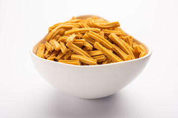 Salted Soya Sticks Indian namkeen food