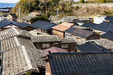 屋根