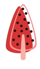 Cute Tree Illustration