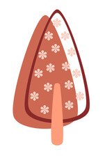 Cute Tree Illustration