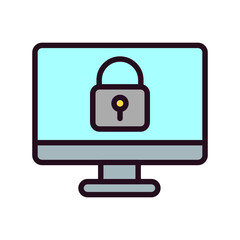 Padlock Icon