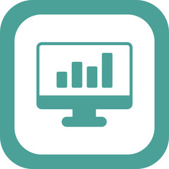 Analytics Icon