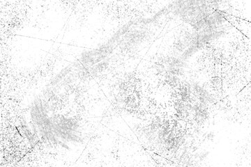 Distress urban used texture. Grunge rough dirty background.Grainy abstract texture on a white background.highly Detailed grunge background with space.