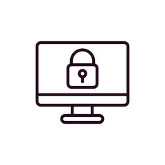 Padlock Icon