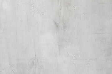 Soft grey grunge wall background with plaster texture