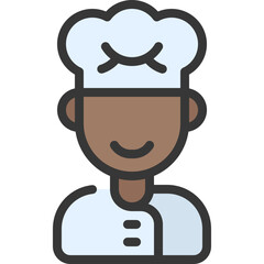 Chef Icon