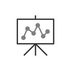 Analytics Icon