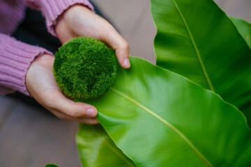 ESG Banner - Environment, Society and Corporate Governance The information banner calls to commemorate this company's contributions to environmental and social issues.