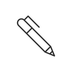 Pen Icon