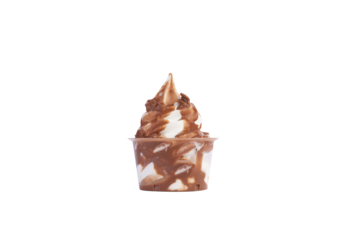 sauce bueno sundae icecreaù