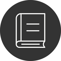 Book Icon