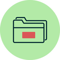 Folder Icon