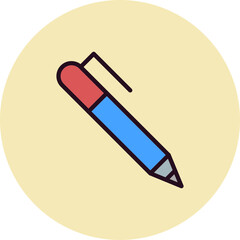 Pen Icon