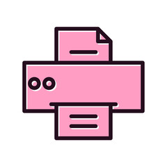 Printer Icon