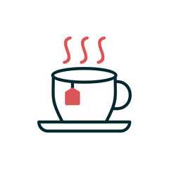 Tea Icon