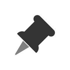 Push pin Icon