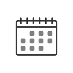 Calendar Icon