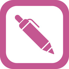 Pen Icon