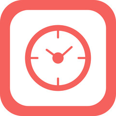 clock Icon
