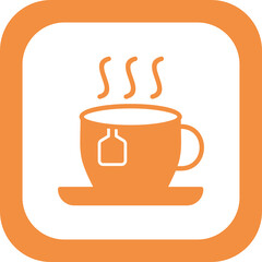 Tea Icon