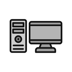 Pc Icon