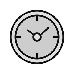 clock Icon