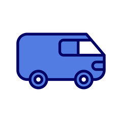 Van Icon