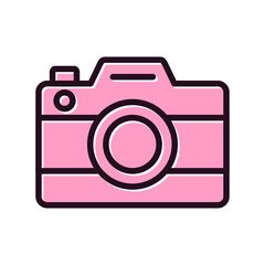 Camera Icon