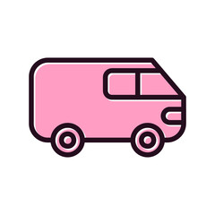 Van Icon