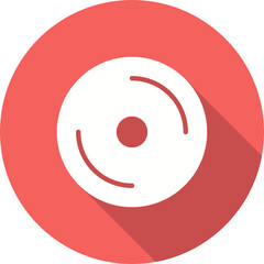 Cd Icon