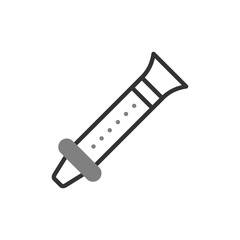 Flute Icon