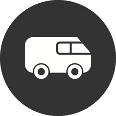 Van Icon
