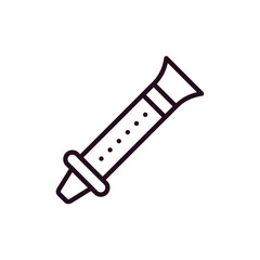 Flute Icon